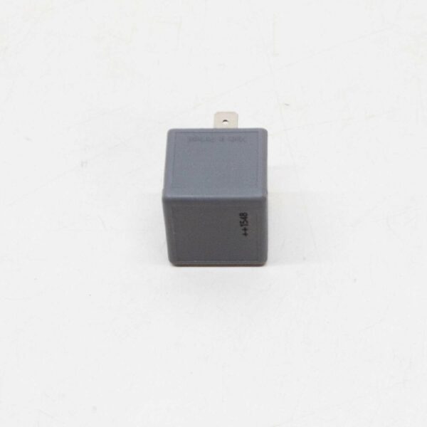 12631710726 - OEM BMW 5 E28 FUEL INJECTION RELAY 12631710726 1710726 3.2 PETROL  GENUINE