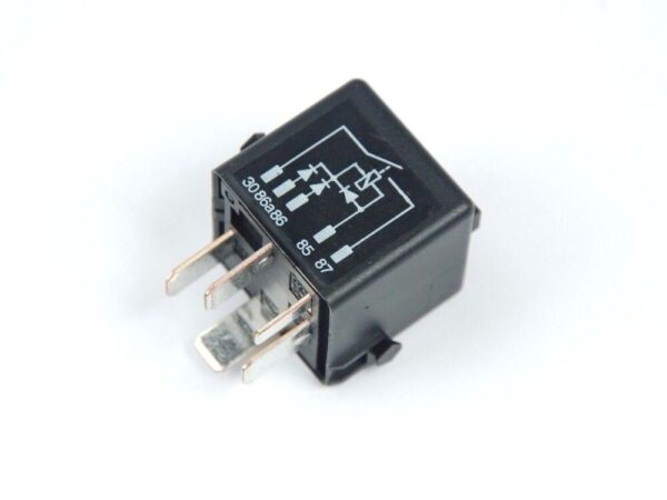 12632244872 - BMW E34 Genuine 12632244872 Contact Relay
