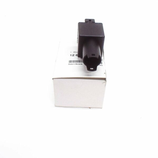 12637506449 - NEW BMW 3 E46 VALVE CONTROL VALVETRONIC RELAY 12637506449 ORIGINAL