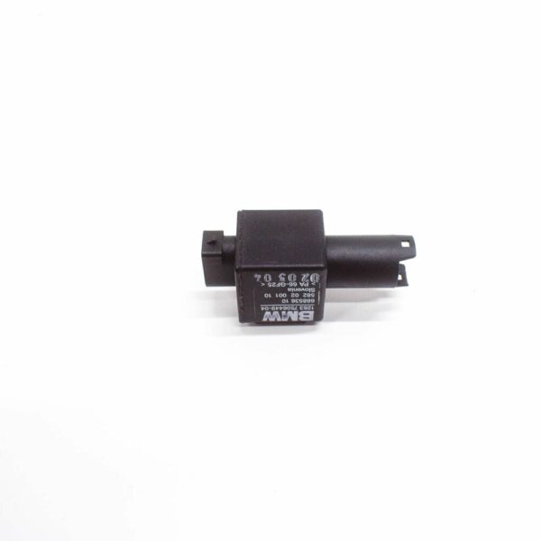 12637506449 - NEW BMW 3 E46 VALVE CONTROL VALVETRONIC RELAY 12637506449 ORIGINAL
