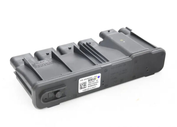 12638638552 - NEW BMW 5 G30 INTEGRATED SUPPLY CONTROL MODULE 8638552 12638638552
