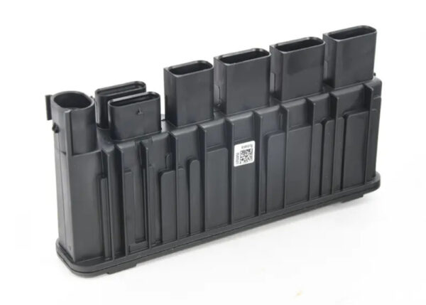 12638638552 - NEW BMW 5 G30 INTEGRATED SUPPLY CONTROL MODULE 8638552 12638638552