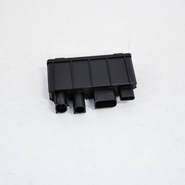 12638647841 - NEW BMW 2 F46 INTEGRATED SUPPLY MODULE CONTROL UNIT 12638647841 ORIGINAL
