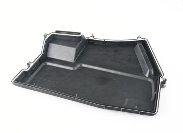 12907520899 - NEW BMW 5 E60 ELECTRONIC BOX COVER 7520899 12907520899
