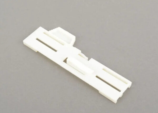 12907528933 - NEW BMW E84 ECU CONTROL UNIT BOX LOCK SLIDER LEVER 7528933 12907528933 ORIGINAL