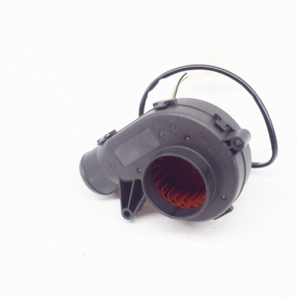 12907531783 - NEW BMW E60 E61 E63 E64 E81 E82 E BOX FAN 12907531783 7531783 ORIGINAL