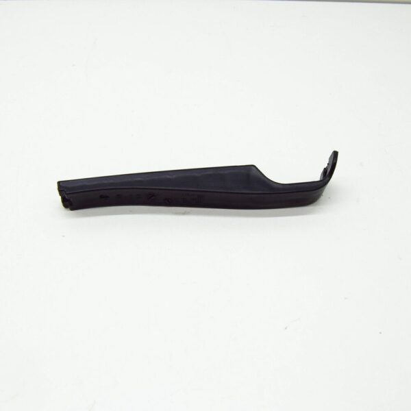 12907555109 - BMW X6 F16 gasket partition top 12907555109 7555109 NEW ORIGINAL