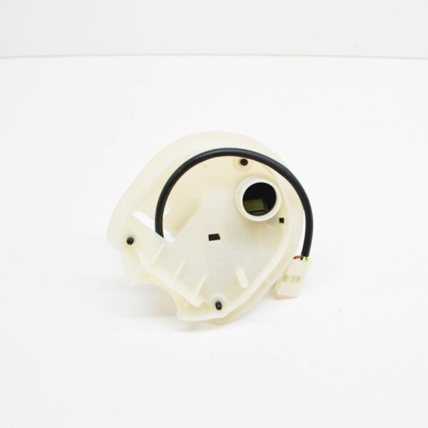12907571019 - NEW BMW 3 E46 HEATER BLOWER FAN MOTOR 12907571019 7571019 ORIGINAL