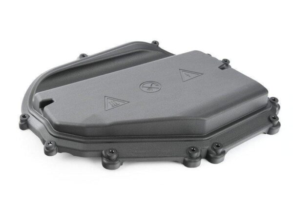 12907578120 - Genuine BMW Z4 E89 20i 28i 35i Module E Cover 12907578120