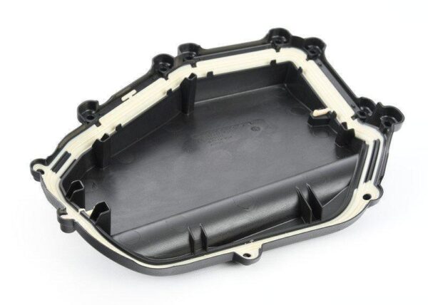 12907578120 - Genuine BMW Z4 E89 20i 28i 35i Module E Cover 12907578120