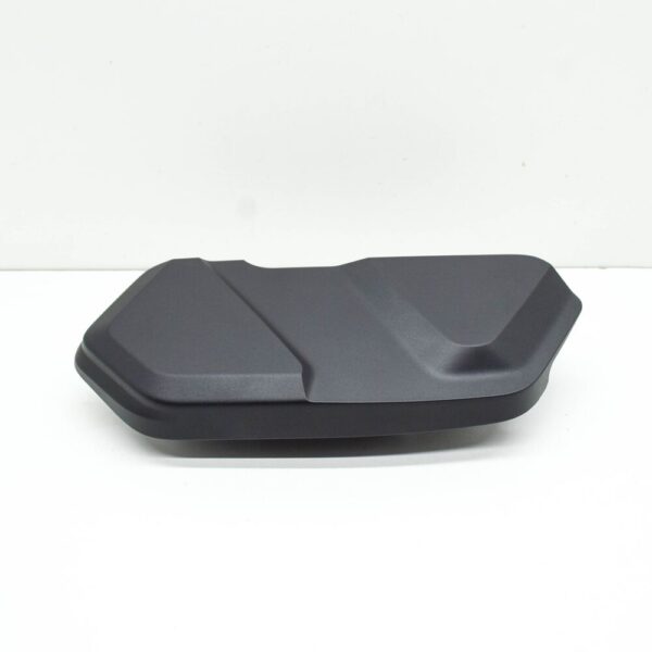 12907856812 - NEW BMW M5 F90 LEFT ENGINE LEFT CONTROL UNIT COVER 12907856812 ORIGINAL