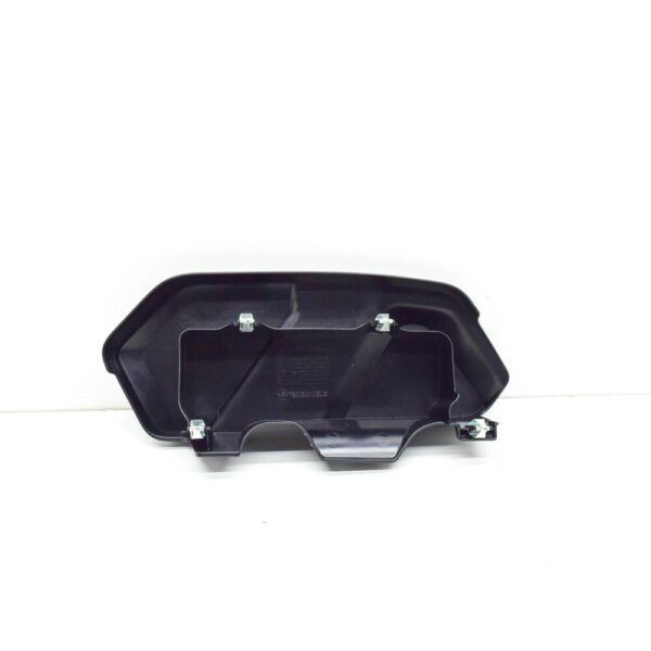 12907856812 - NEW BMW M5 F90 LEFT ENGINE LEFT CONTROL UNIT COVER 12907856812 ORIGINAL