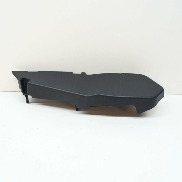 12907935551 - NEW BMW 7 G11 RIGHT ENGINE CONTROL MODULE COVER 12907935551 ORIGINAL