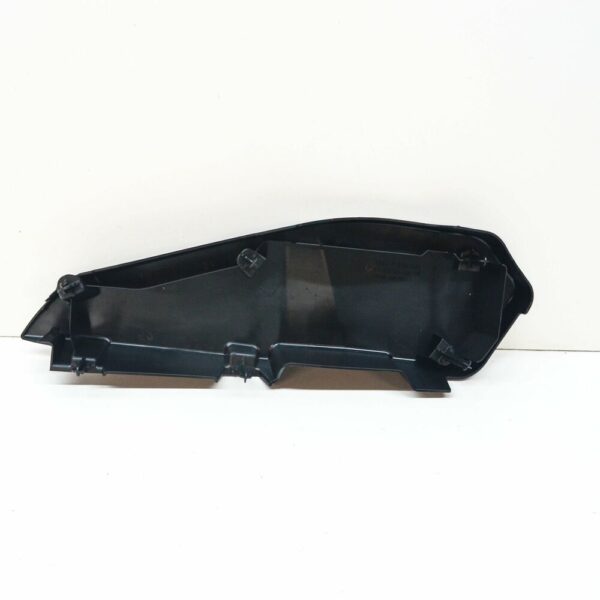 12907935551 - NEW BMW 7 G11 RIGHT ENGINE CONTROL MODULE COVER 12907935551 ORIGINAL