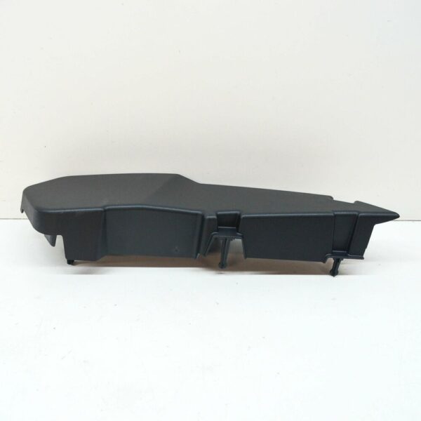 12907935551 - NEW BMW 7 G11 RIGHT ENGINE CONTROL MODULE COVER 12907935551 ORIGINAL