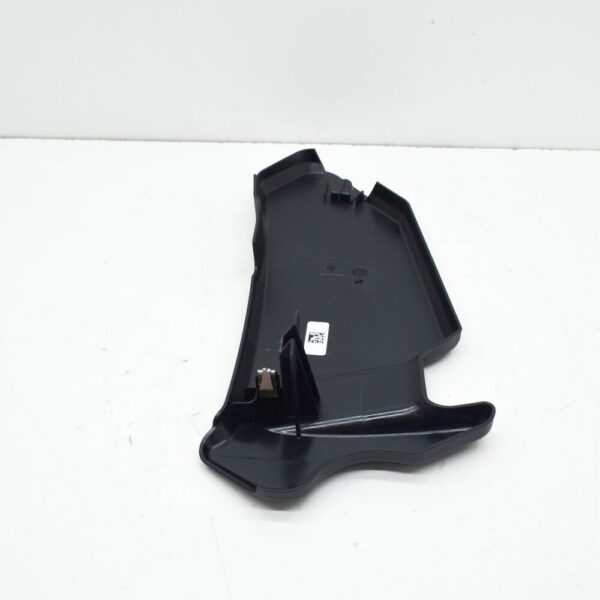 12908578818 - BMW 5 Touring G31 fuse box cover 12908578818 8578818 NEW ORIGINAL