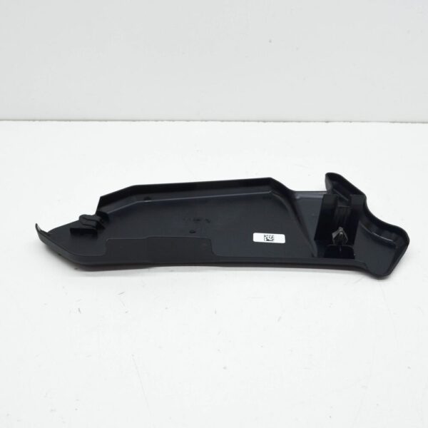 12908578818 - BMW 5 Touring G31 fuse box cover 12908578818 8578818 NEW ORIGINAL