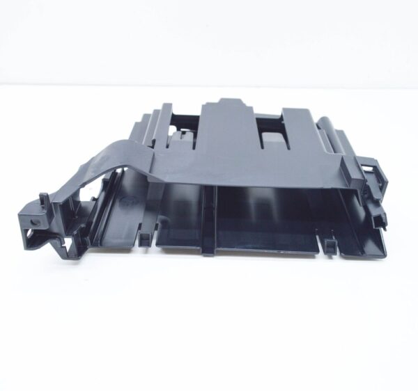 12908601608 - NEW BMW 7 G11, G12 LEFT CONTROL BOX BRACKET 12908601608 8601608 ORIGINAL