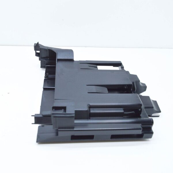 12908601608 - NEW BMW 7 G11, G12 LEFT CONTROL BOX BRACKET 12908601608 8601608 ORIGINAL