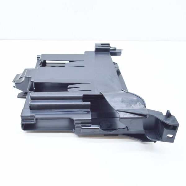 12908601608 - NEW BMW 7 G11, G12 LEFT CONTROL BOX BRACKET 12908601608 8601608 ORIGINAL