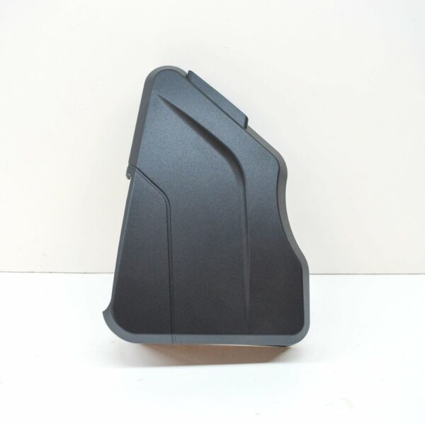 12908622032 - NEW BMW 1 F21 CONTROL UNIT BOX COVER 12908622032 8622032 ORIGINAL
