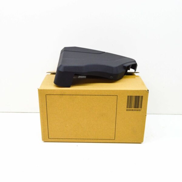 12908642134 - NEW BMW 3 GRAN TURISMO F34 ENGINE ECU CONTROL UNIT COVER 12908642134 ORIGINAL