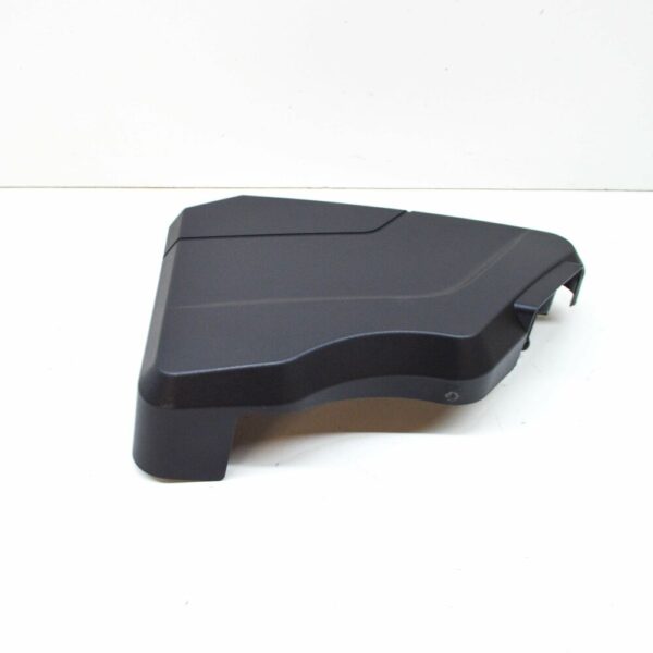 12908642134 - NEW BMW 3 GRAN TURISMO F34 ENGINE ECU CONTROL UNIT COVER 12908642134 ORIGINAL
