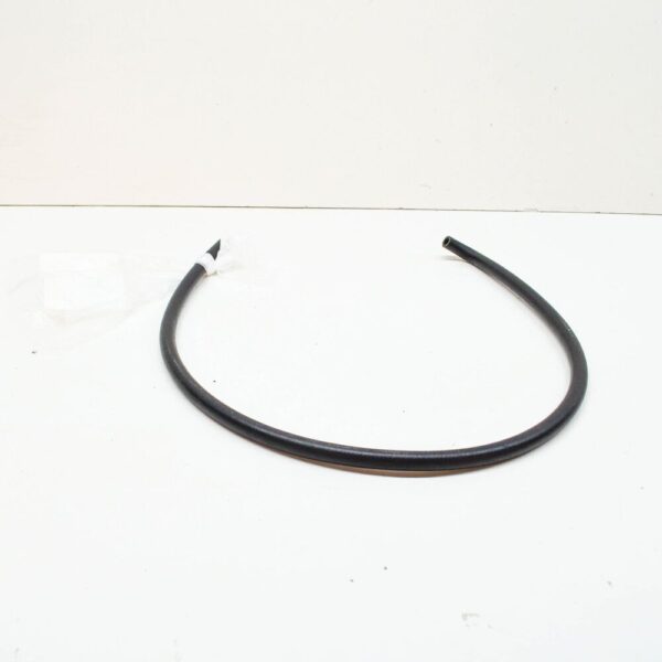 13311722565 - NEW BMW 3 E30 FUEL VENT HOSE 13311722565 1722565 2.0 PETROL ORIGINAL