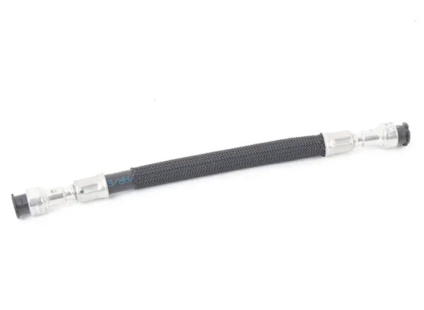 13317514254 - NEW BMW X5 E53 INLET FUEL HOSE 13317514254 7514254 ORIGINAL