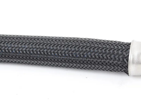 13317514254 - NEW BMW X5 E53 INLET FUEL HOSE 13317514254 7514254 ORIGINAL