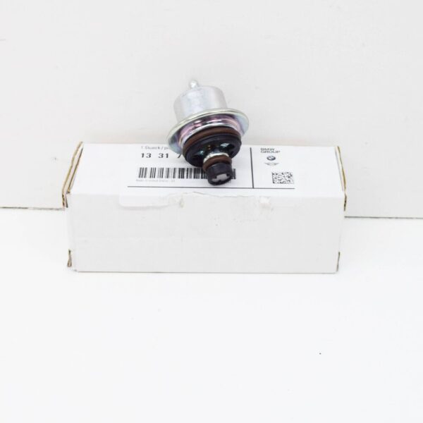 13317574131 - MINI COOPER S R53 Fuel Pressure Regulator 13317574131 NEW REAL