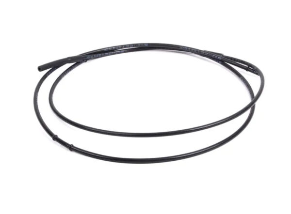 13321437012 - NEW BMW 7 E38 VACUUM PIPE 13321437012 1437012 ORIGINAL