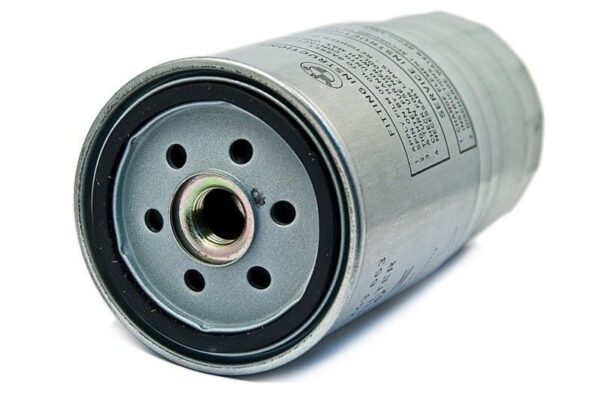 13322243653 - NEW BMW 3 E36 2.5TD 85KW DIESEL FUEL FILTER 13322243653 OEM