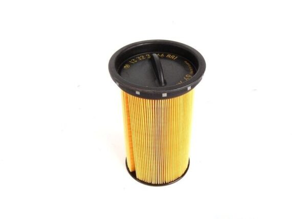 13322246881 - BMW E46 Original Diesel Fuel Filter 13322246881