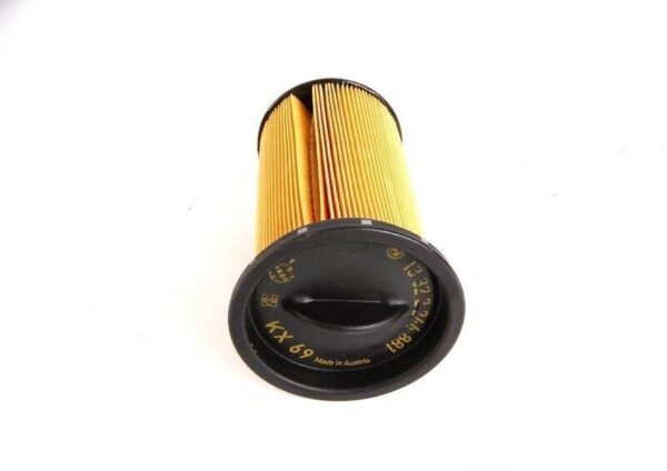 13322246881 - BMW E46 Original Diesel Fuel Filter 13322246881