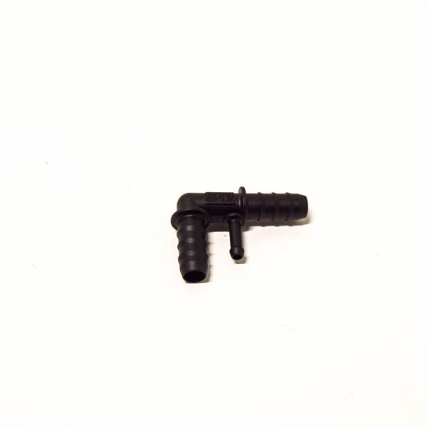 13327503677 - BMW E46 E39 Z3 E36 Air Pants Connector to Intake Boot 13327503677 NEW GENUINE