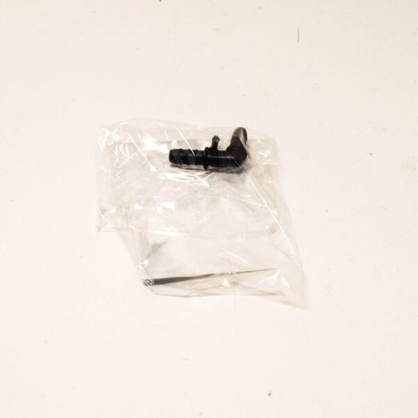 13327503677 - BMW E46 E39 Z3 E36 Air Pants Connector to Intake Boot 13327503677 NEW GENUINE