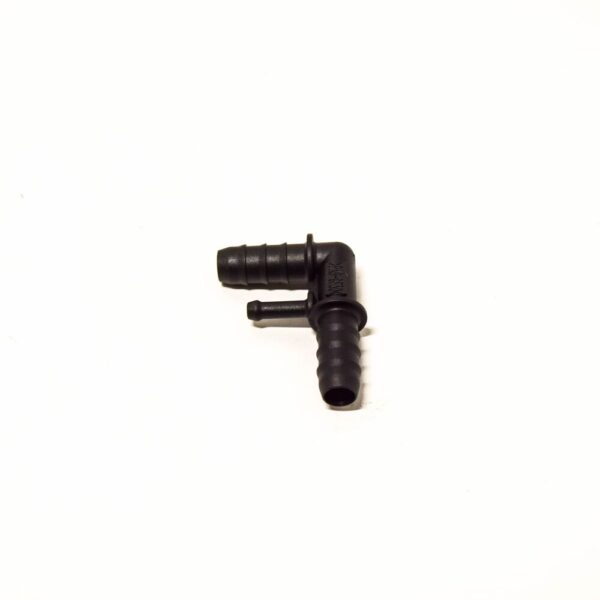 13327503677 - BMW E46 E39 Z3 E36 Air Pants Connector to Intake Boot 13327503677 NEW GENUINE