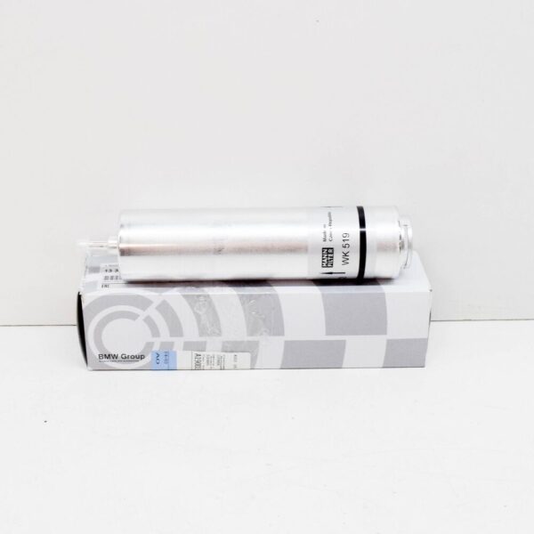 13327793672 - NEW BMW 3 E90 FUEL FILTER 13327793672 ORIGINAL