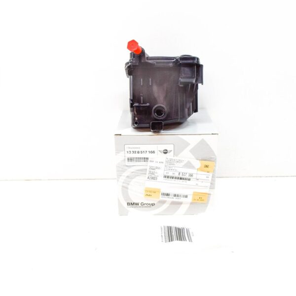 13328517166 - NEW MINI CLUBMAN R55 FUEL FILTER 1.6 DIESEL 80KW 13328517166 ORIGINAL