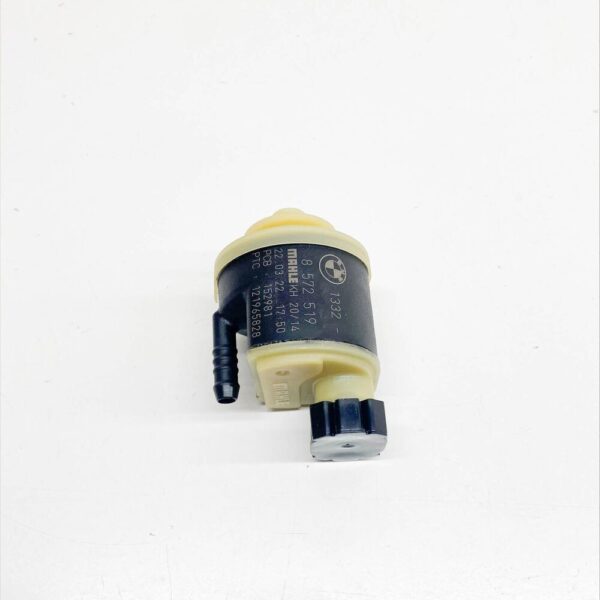 13328572519 - BMW 5 E60 Fuel Filter Heater 2.0 Diesel 13328572519 NEW GENUINE