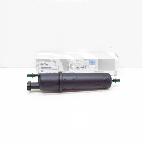 13329886040 - BMW 3 G20 fuel filter housing 13329886040 NEW ORIGINAL