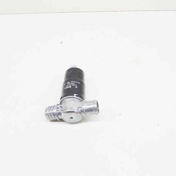 13411433626 - NEW BMW 3 E30 FUEL IDLE REGULATING VALVE 320I 2L PETROL 13411433626 ORIGINAL