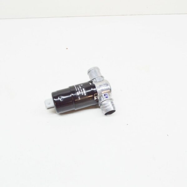 13411433626 - NEW BMW 3 E30 FUEL IDLE REGULATING VALVE 320I 2L PETROL 13411433626 ORIGINAL