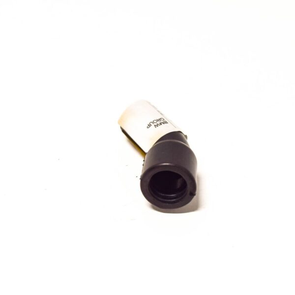 13411718777 - BMW E28 E30 E34 Convertible Volume Air Flow Sensor Pants 1718777 13411718777 NEW