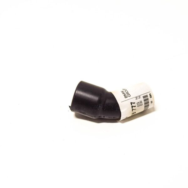 13411718777 - BMW E28 E30 E34 Convertible Volume Air Flow Sensor Pants 1718777 13411718777 NEW