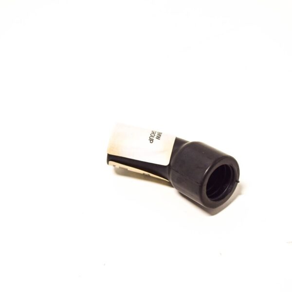 13411718777 - BMW E28 E30 E34 Convertible Volume Air Flow Sensor Pants 1718777 13411718777 NEW