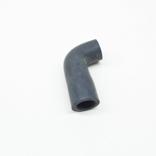 13411721971 - New BMW 3 E30 Idle Valve Air Hose 13411721971 1721971