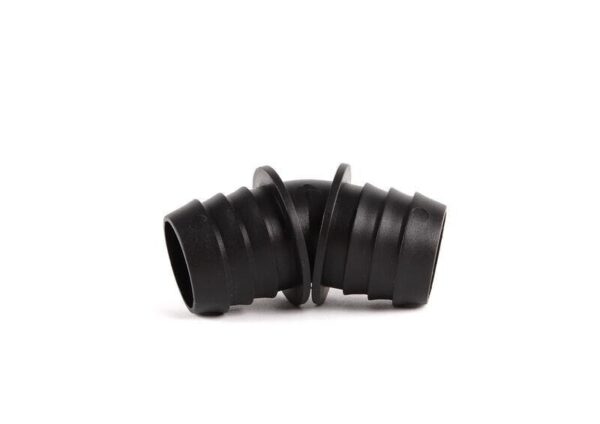 13411722944 - BMW E30 Original 13411722944 Air Hose Connector