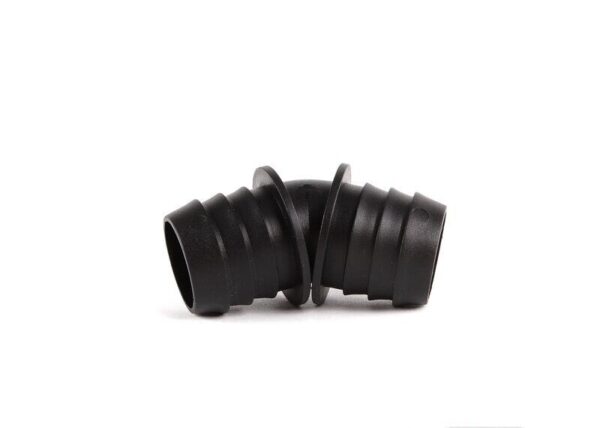 13411722944 - BMW E30 Original 13411722944 Air Hose Connector